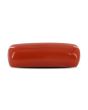 Red Coral (Moonga) - 5.86 Carat 