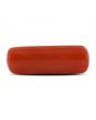 Red Coral (Moonga) - 5.86 Carat 