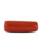 Red Coral (Moonga) - 4.9 Carat 