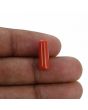 Red Coral (Moonga) - 4.9 Carat 