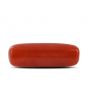 Red Coral (Moonga) - 4.6 Carat 