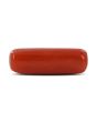 Red Coral (Moonga) - 5.82 Carat 