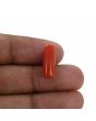 Red Coral (Moonga) - 5.64 Carat 