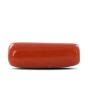 Red Coral (Moonga) - 5.24 Carat 