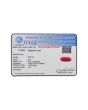 Red Coral (Moonga) - 4.69 Carat 
