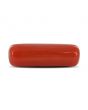 Red Coral (Moonga) - 5.25 Carat 