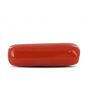 Red Coral (Moonga) - 5.1 Carat 