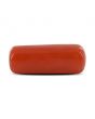 Red Coral (Moonga) - 5.27 Carat 