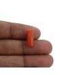 Red Coral (Moonga) - 5.27 Carat 