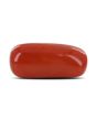 Red Coral (Moonga) - 5.25 Carat 