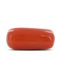 Red Coral (Moonga) - 5.21 Carat 