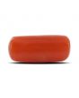 Red Coral (Moonga) - 5.21 Carat 