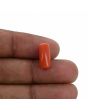Red Coral (Moonga) - 5.21 Carat 