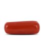 Red Coral (Moonga) - 5.4 Carat 