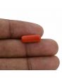 Red Coral (Moonga) - 4.78 Carat 