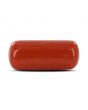 Natural Red Coral (Moonga) Capsule Cts 5.27 Ratti 5.79