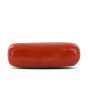 Red Coral (Moonga) - 4.74 Carat 