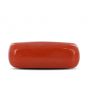 Red Coral (Moonga) - 4.84 Carat 