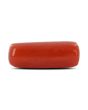 Red Coral (Moonga) - 4.77 Carat 