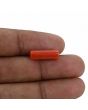 Red Coral (Moonga) - 5 Carat 