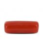 Red Coral (Moonga) - 5.3 Carat 