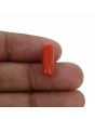 Red Coral (Moonga) - 5.3 Carat 