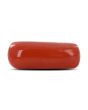 Red Coral (Moonga) - 5.32 Carat 