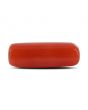 Red Coral (Moonga) - 4.71 Carat 