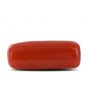 Red Coral (Moonga) - 4.76 Carat 