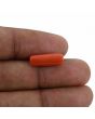 Red Coral (Moonga) - 5.23 Carat 