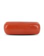Red Coral (Moonga) - 5.79 Carat 