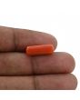Red Coral (Moonga) - 5.79 Carat 