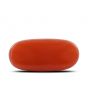 Red Coral (Moonga) - 5.34 Carat 
