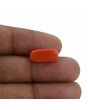 Red Coral (Moonga) - 5.34 Carat 