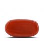 Red Coral (Moonga) - 6.78 Carat 