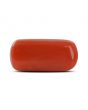 Red Coral (Moonga) - 5.42 Carat 