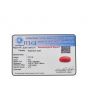 Red Coral (Moonga) - 5.37 Carat 