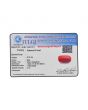 Red Coral (Moonga) - 6.15 Carat 