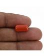 Red Coral (Moonga) - 5.33 Carat 