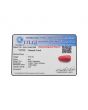 Red Coral (Moonga) - 5.33 Carat 