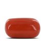 Red Coral (Moonga) - 4.57 Carat 