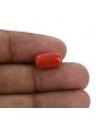 Red Coral (Moonga) - 5.16 Carat 