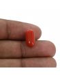 Red Coral (Moonga) - 5.16 Carat 