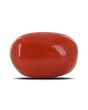 Red Coral (Moonga) - 4.32 Carat 
