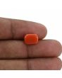 Red Coral (Moonga) - 4.24 Carat 