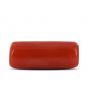 Red Coral (Moonga) - 6.55 Carat 