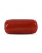Red Coral (Moonga) - 6.88 Carat 