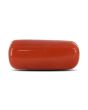 Red Coral (Moonga) - 6.91 Carat 