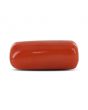 Red Coral (Moonga) - 6.91 Carat 