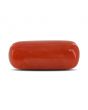 Red Coral (Moonga) - 6.92 Carat 